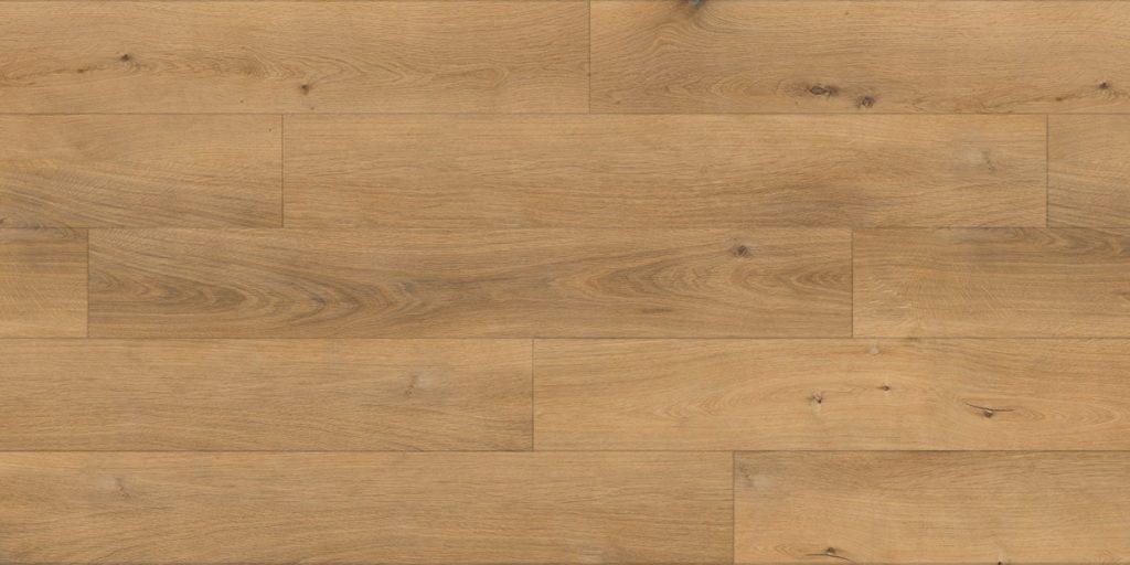 Twelve Oaks SolidCore Collection Rigid Core Vinyl Flooring GOLD COAST