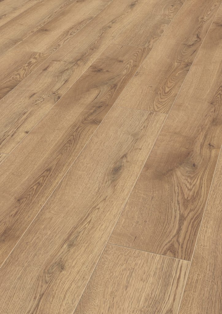 honruikendamafactory PLA Dama 、OCK けん Kronotex 12 MM Mammut Laminate - MOUNTAIN OAK NATURE | AA Floors