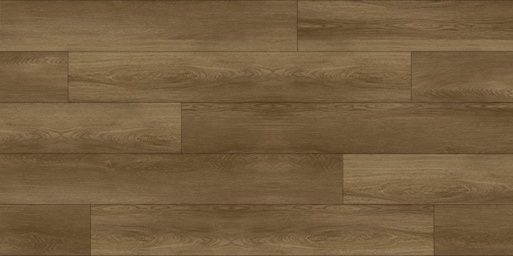 Twelve Oaks SureWood PLUS Collection WPC Vinyl MAPLE SYRUP AA