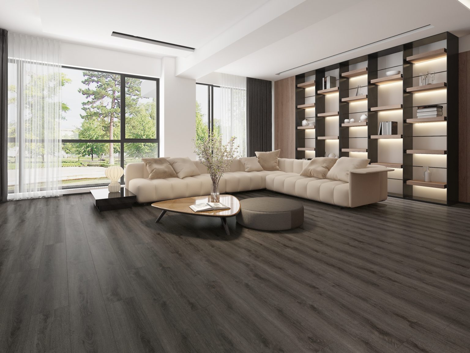 Best Floor European Collection SPC Vinyl KYIV AA Floors Toronto