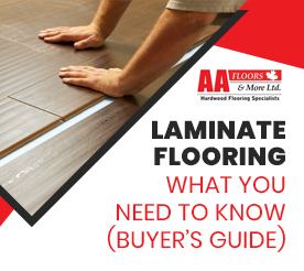 Laminate Flooring What You Need to Know (Buyer’s Guide)