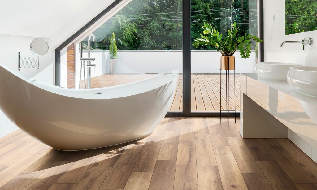 Atlantis 12 MM Waterproof Laminate LAGUNA AA Floors Toronto