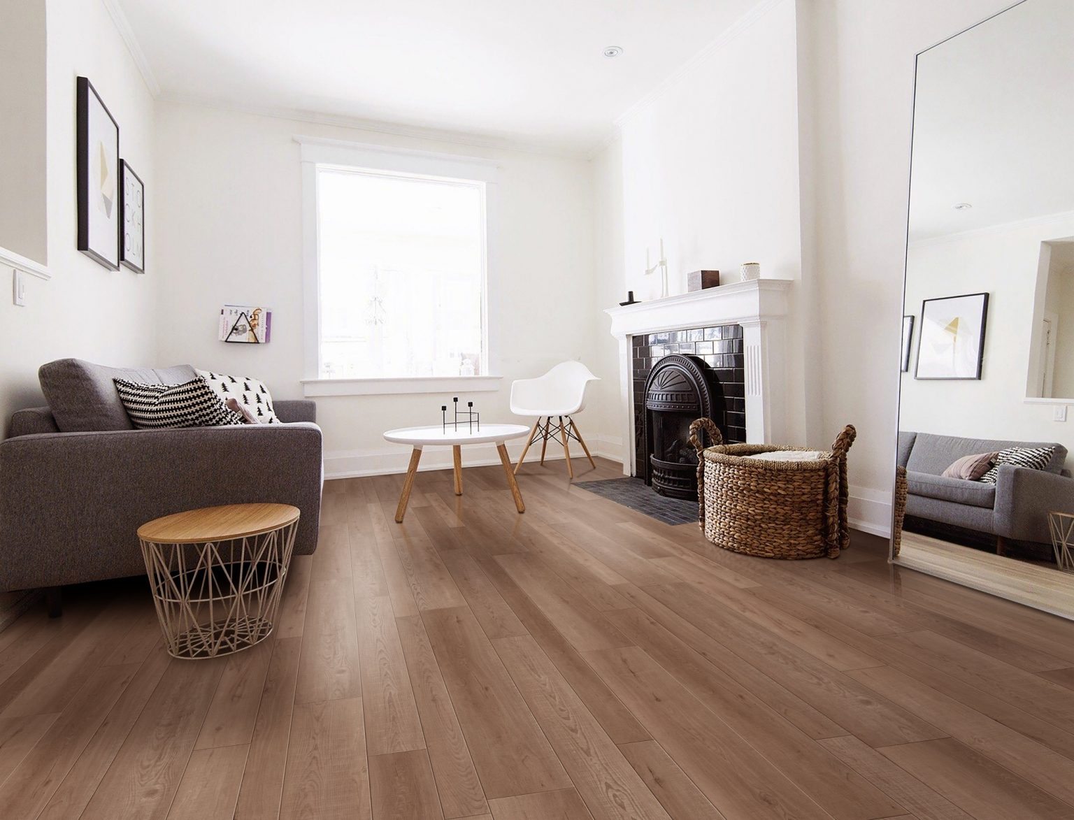 FuzGuard 12 MM Waterproof Laminate AA Floors Toronto