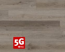 Twelve Oaks SolidCore Ultra5G Collection SPC Vinyl - STORM CLOUDS