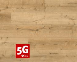 Twelve Oaks SolidCore Ultra5G Collection SPC Vinyl - STAR CORAL