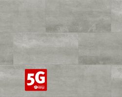 Twelve Oaks SolidCore Ultra5G Collection SPC Vinyl Tile - ICE CASTLE