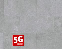 Twelve Oaks SolidCore Ultra5G Collection SPC Vinyl Tile - STARRY NIGHT