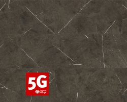 Twelve Oaks SolidCore Ultra5G Collection SPC Vinyl Tile - ARCTIC SEAL