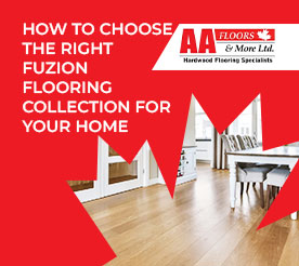 Fuzion Flooring