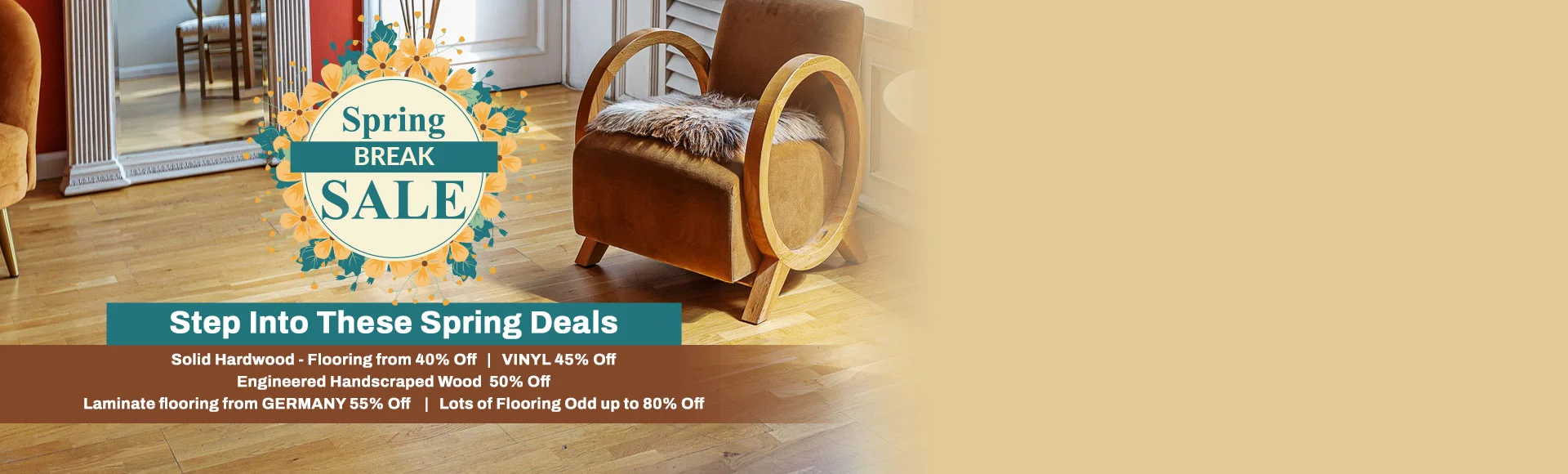 AA Floors & More Ltd - Laminate, Vinyl & Hardwood Flooring Toronto photo 8