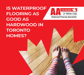 Waterproof Flooring