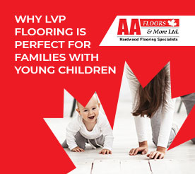 LVP Flooring