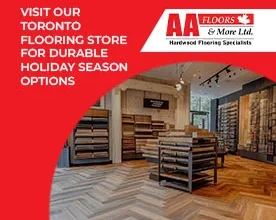 flooring store toronto