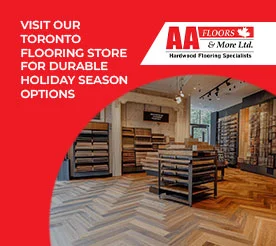 flooring store toronto