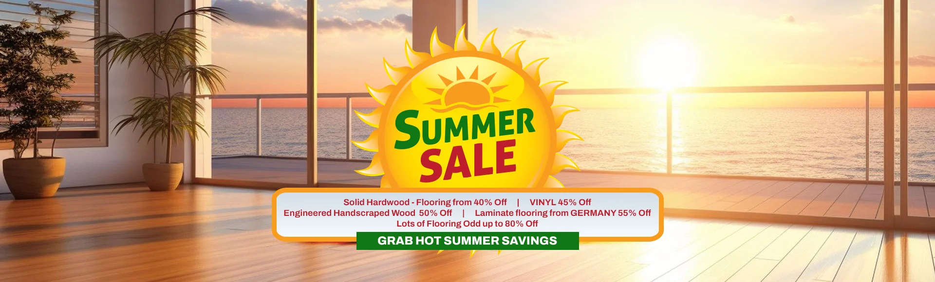 Seasonal Banner