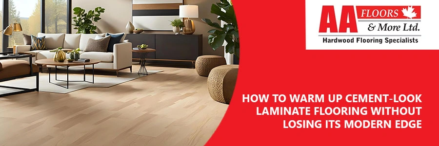laminate flooring toronto