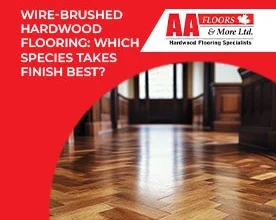 flooring toronto