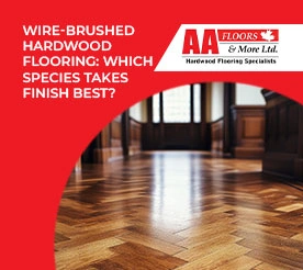 flooring toronto