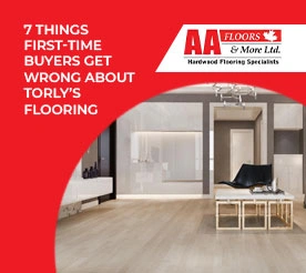 Torly's Flooring