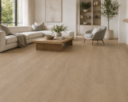 Canada Plus BALM BEACH 8mm SPC Vinyl Flooring