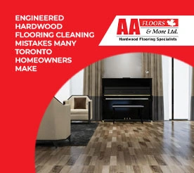 engineered hardwood flooring