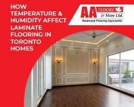 flooring toronto