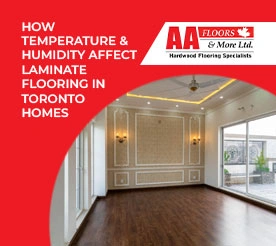 flooring toronto
