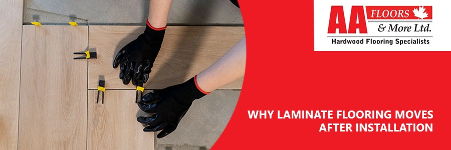 laminate flooring toronto