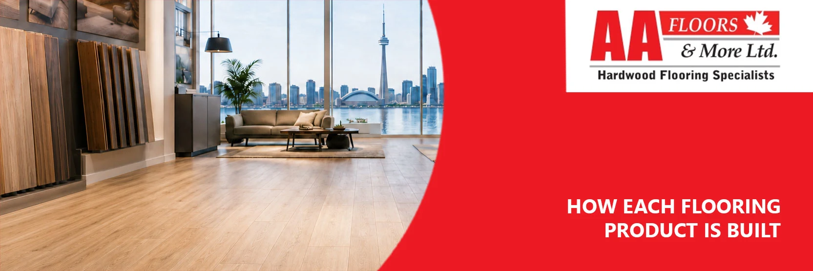 laminate flooring on sale toronto