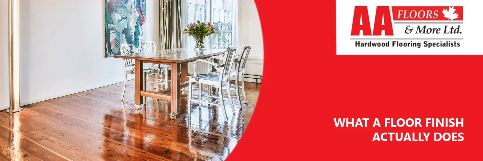 wood flooring toronto
