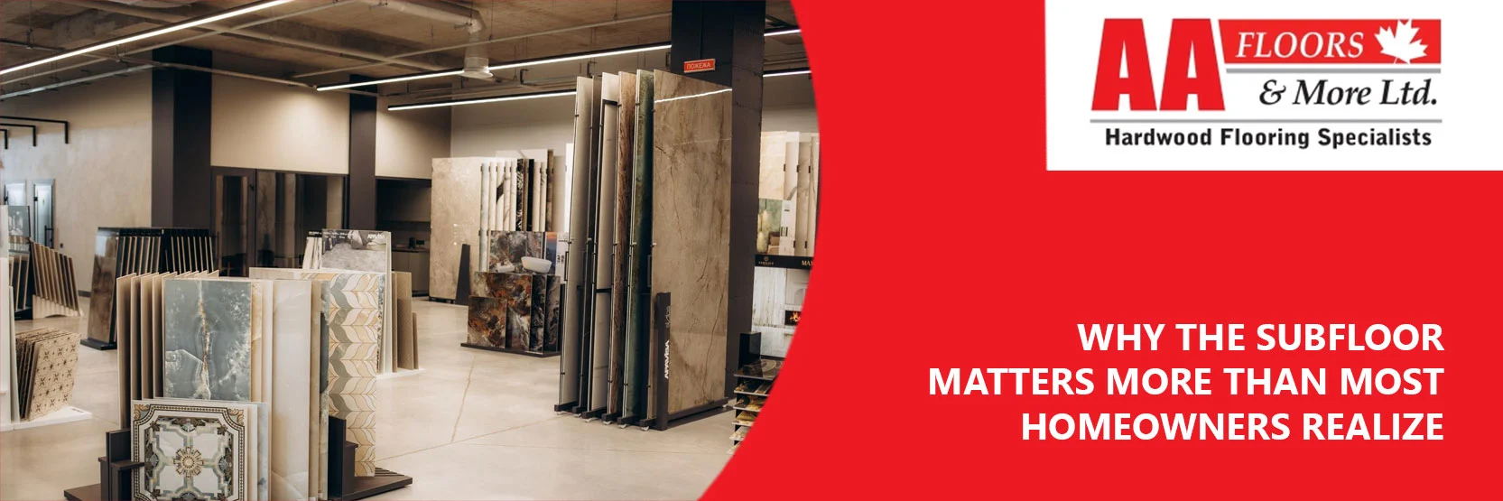 flooring store toronto