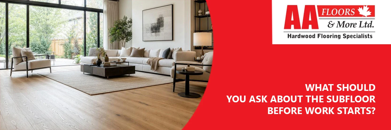 engineered flooring toronto
